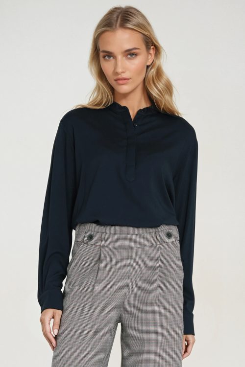 1098753 Blouse model 219775 Nife