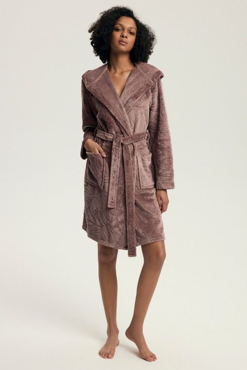 1098860 Bathrobe model 219808 Henderson
