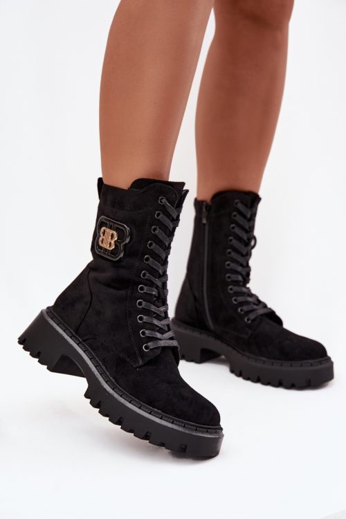 1098945 Bootie model 219837 Step in style