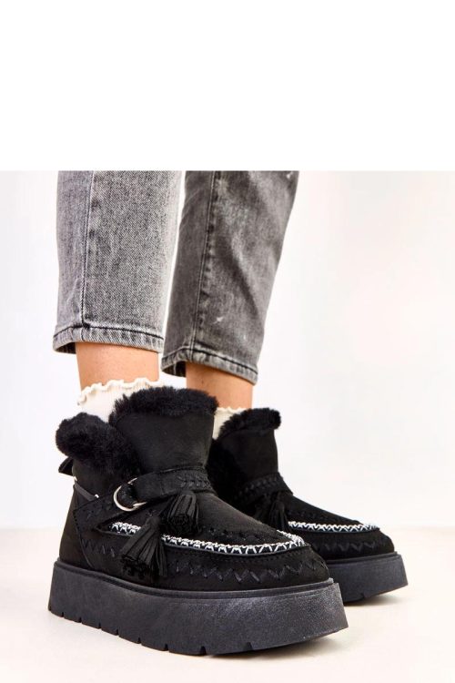 1099283 Snow boots model 219942 Solea