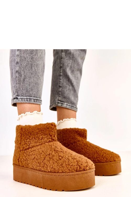 1099298 Snow boots model 219946 Solea