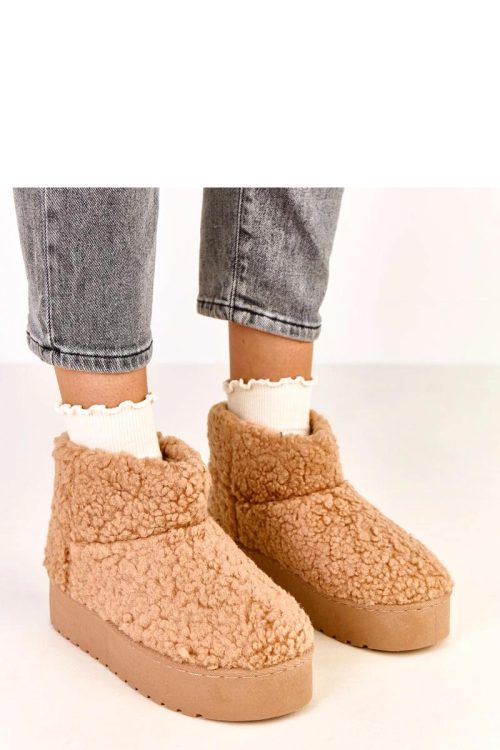 1099306 Snow boots model 219948 Solea