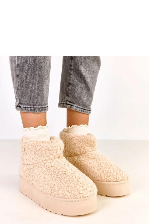 1099310 Snow boots model 219949 Solea