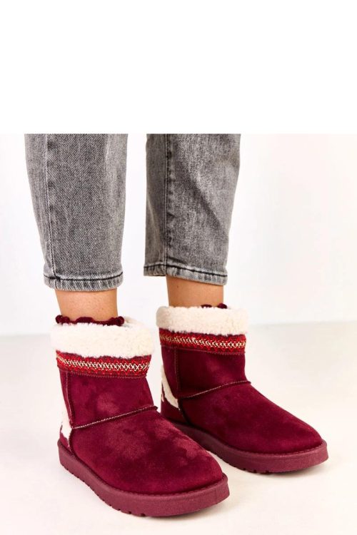 1099318 Snow boots model 219951 Solea