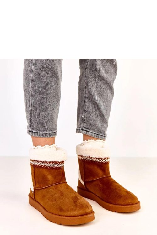 1099322 Snow boots model 219952 Solea