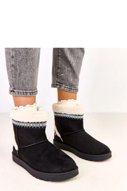 1099326 Snow boots model 219953 Solea