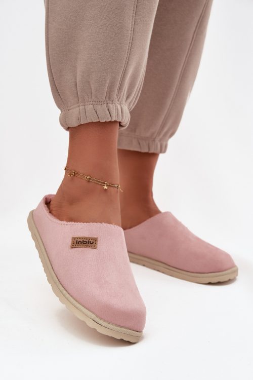 1099697 Slippers model 220068 Step in style