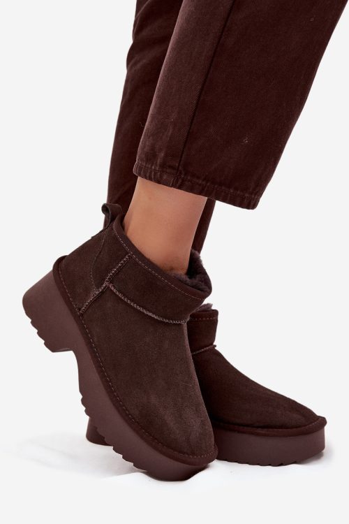 1099712 Snow boots model 220073 Step in style