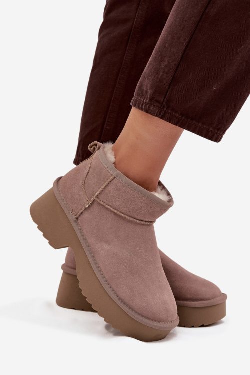 1099715 Snow boots model 220074 Step in style