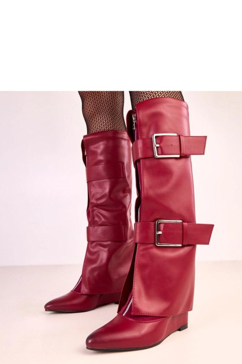1100150 Buskin boots model 220244 Solea