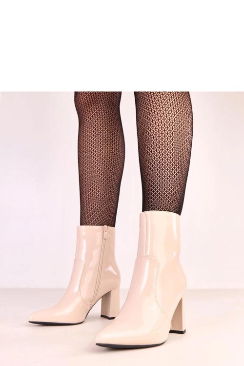 1100171 Heel boots model 220250 Solea