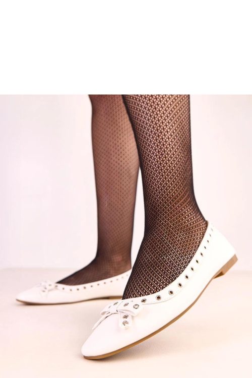 1100183 Ballet flats model 220254 Solea