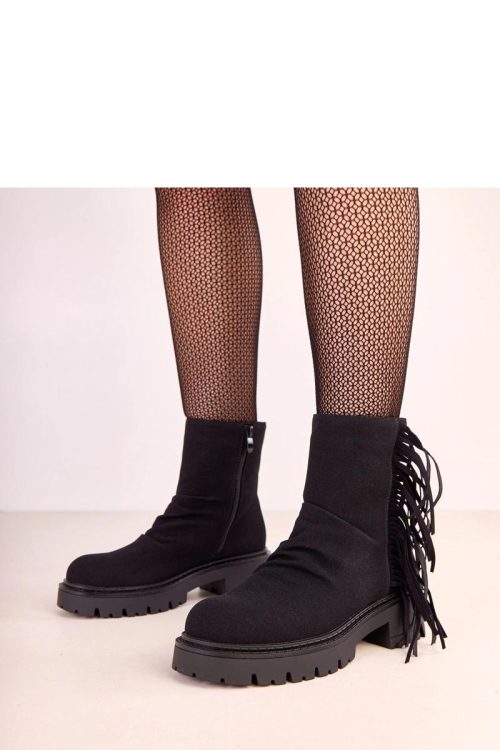 1100202 Boots model 220260 Solea