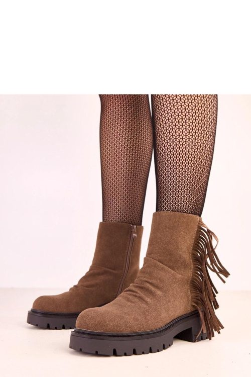 1100205 Boots model 220261 Solea