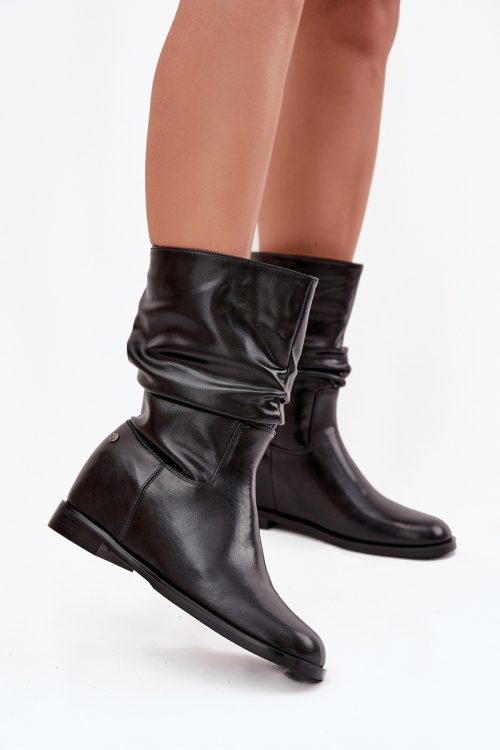 1100950 Boots model 220494 Step in style