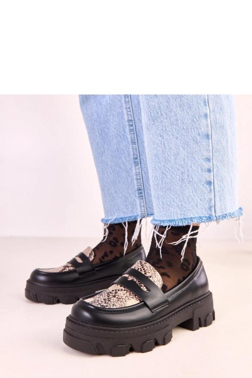 1101188 Mocassin model 220568 Solea