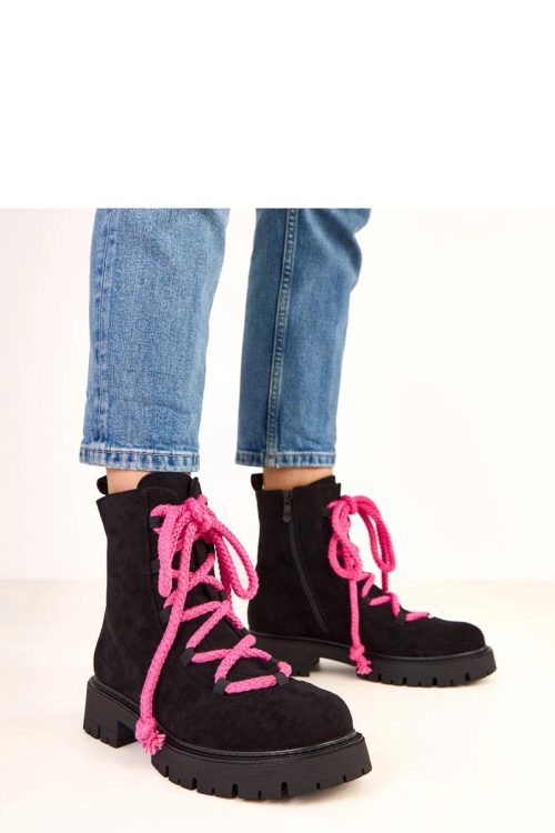 1101198 Boots model 220571 Solea