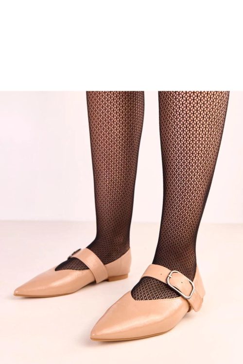 1101255 Ballet flats model 220587 Solea