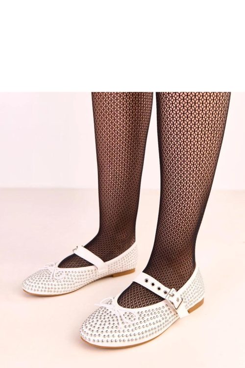 1101265 Ballet flats model 220590 Solea