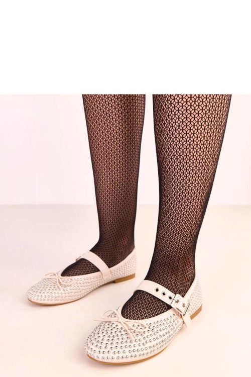 1101268 Ballet flats model 220591 Solea