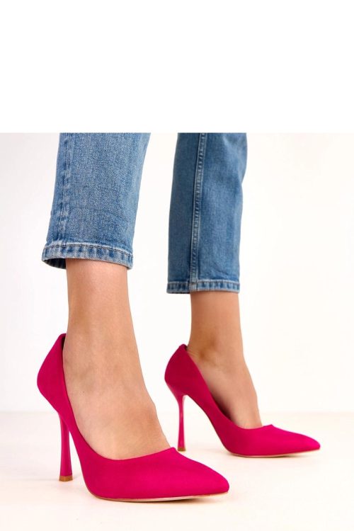 1101275 High heels model 220593 Solea