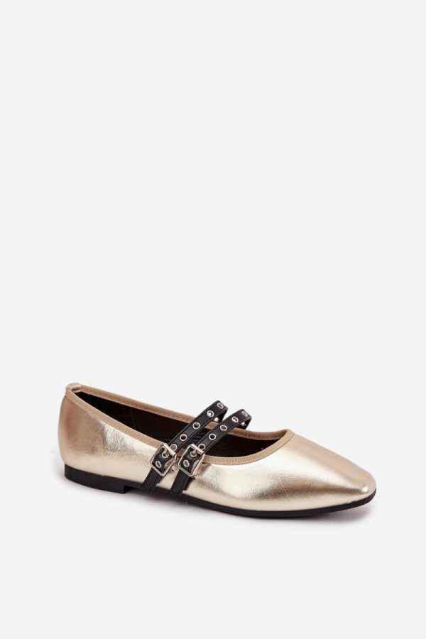 Ballet flats model 220675 Step in style