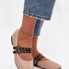 Ballet flats model 220677 Step in style