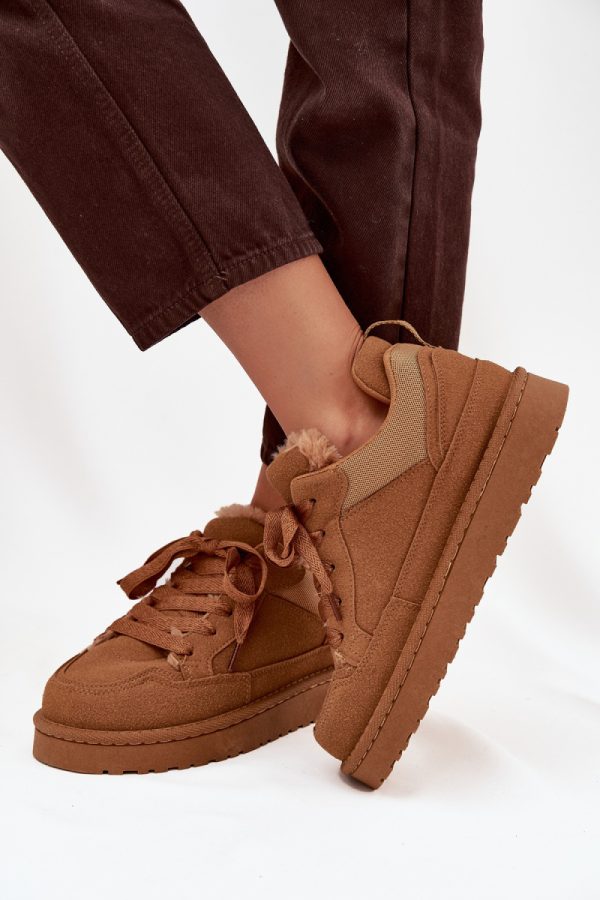 1101561 Sport Shoes model 220688 Step in style
