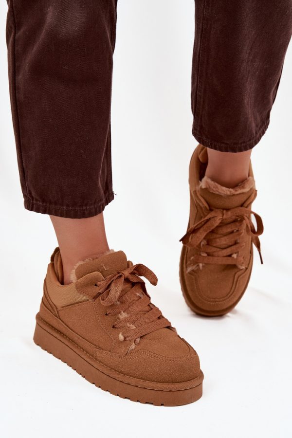 1101563 Sport Shoes model 220688 Step in style