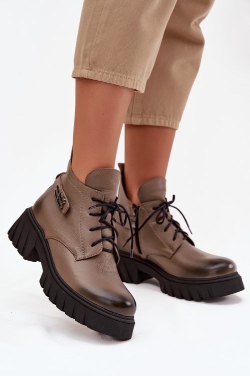 1101599 Boots model 220701 Step in style