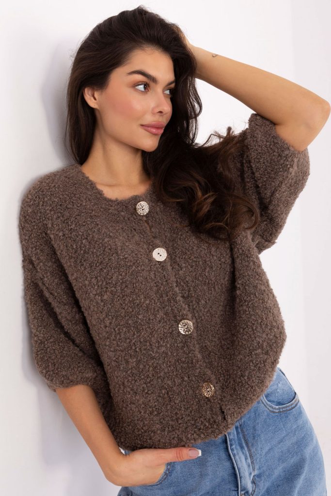 Cardigans for Women, Ponchos