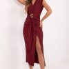 1101934 Evening dress model 220811 Italy Moda