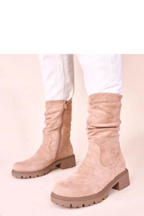 1102528 Boots model 221001 Solea