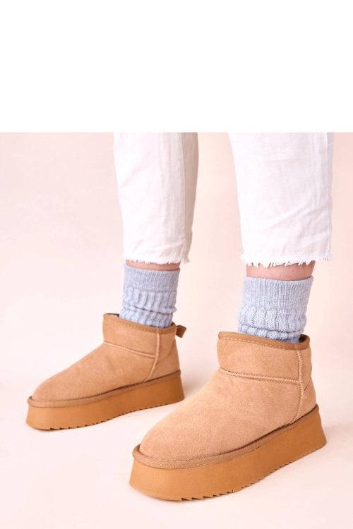 1102539 Snow boots model 221005 Solea