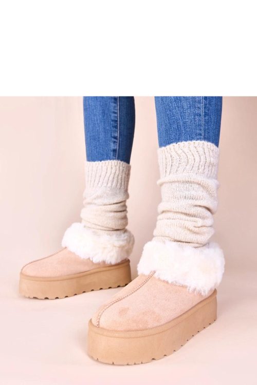 1102556 Snow boots model 221009 Solea