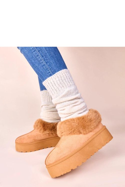1102559 Snow boots model 221010 Solea