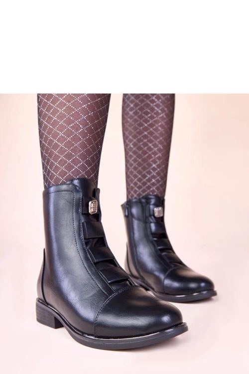 1102574 Boots model 221014 Solea