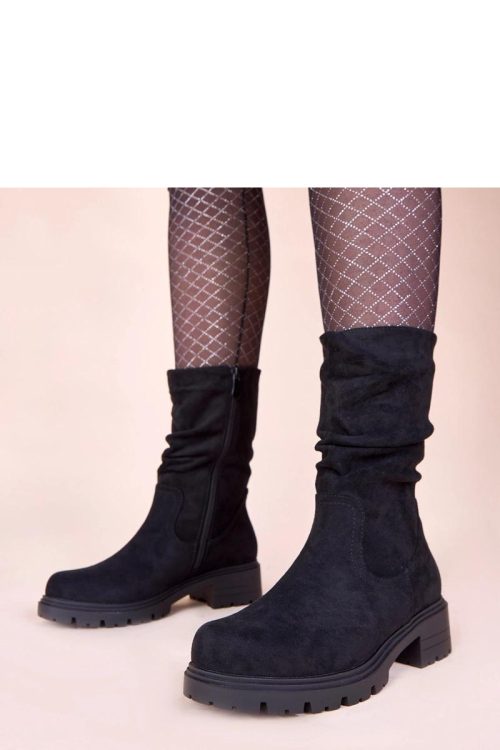 1102630 Boots model 221030 Solea