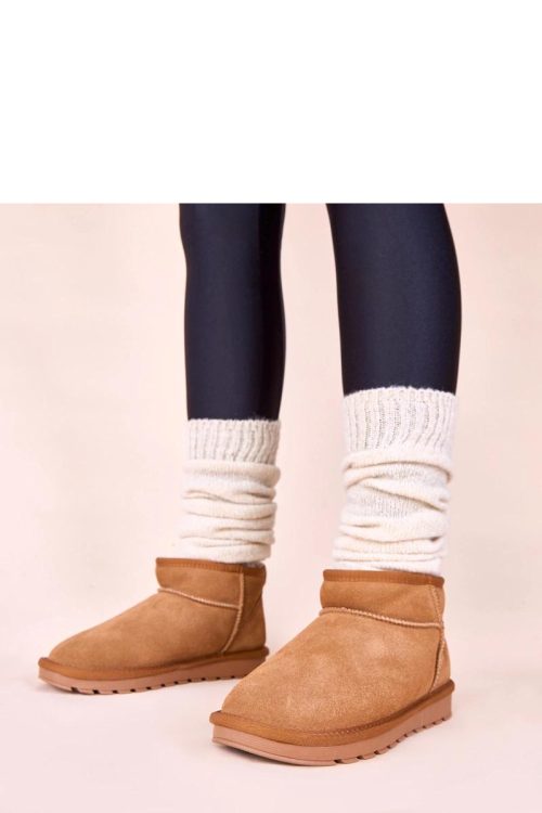 1102662 Snow boots model 221039 Solea