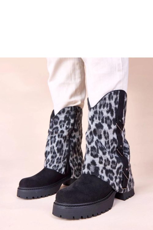 1102671 Boots model 221042 Solea