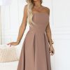 Cocktail dress model 221118 Numoco