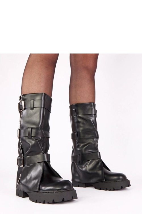 Thigh-Hight Boots model 221354 Solea