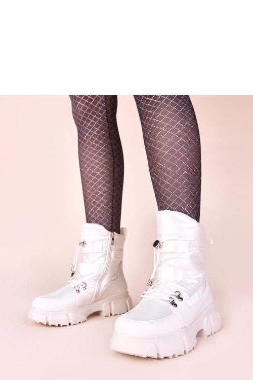 1103708 Snow boots model 221368 Solea