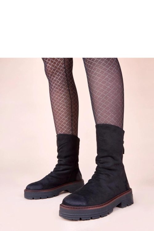 1103712 Boots model 221369 Solea