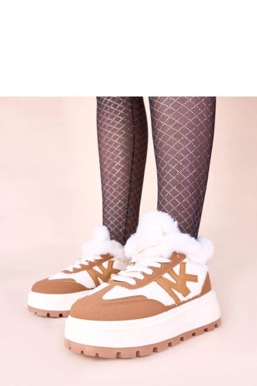 1103720 Sport Shoes model 221371 Solea
