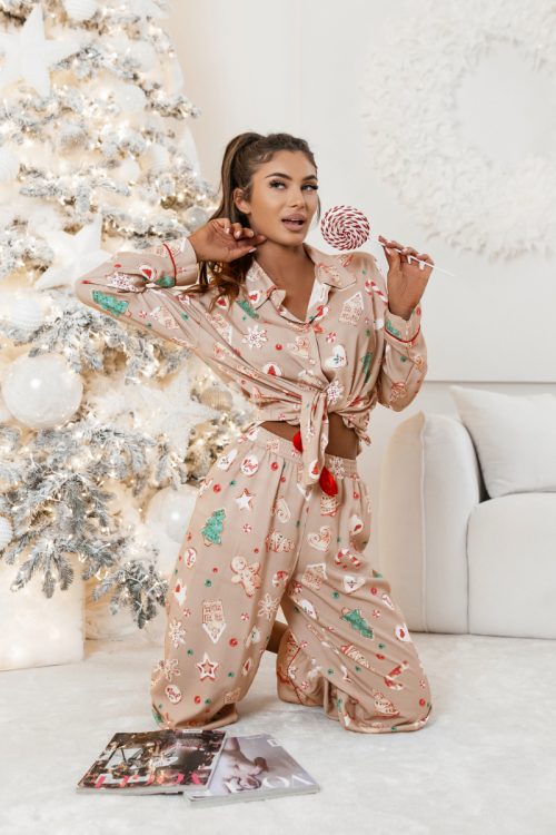 1104083 Pyjama model 221470 LaBalancia
