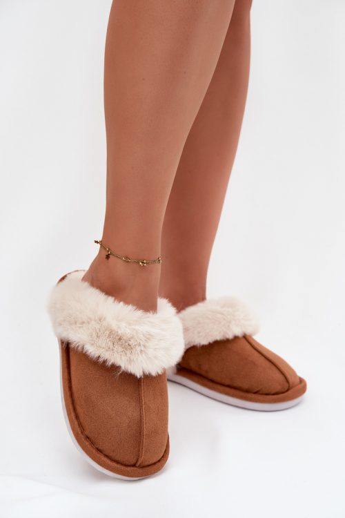 1104125 Slippers model 221482 Step in style