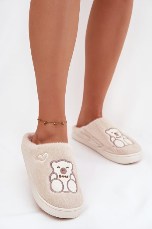1104167 Slippers model 221496 Step in style