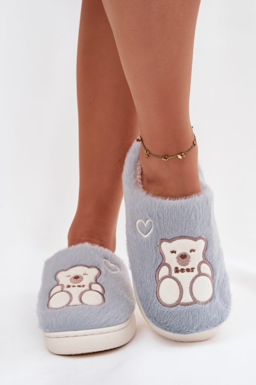 1104170 Slippers model 221497 Step in style