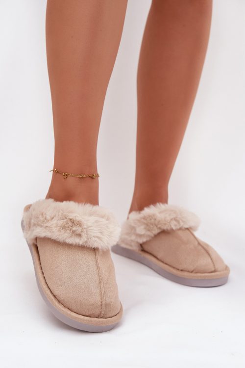 1104214 Slippers model 221512 Step in style